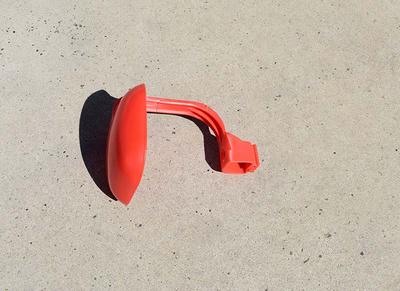 注塑工藝：融合創新，鑄就卓越制造新高度